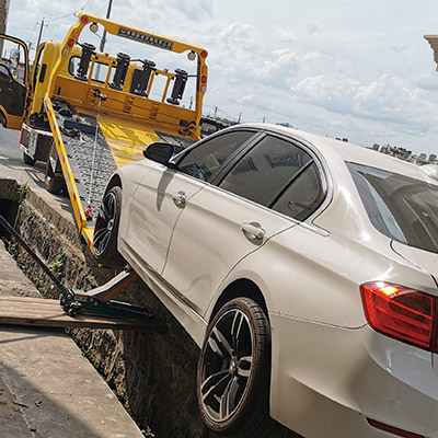 廣豐道路救援平臺