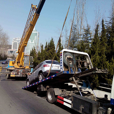 廣豐拖車救援電話