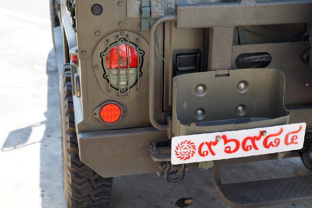 引爆沈陽！專業汽車救援，讓你的愛車不再“拋錨”！