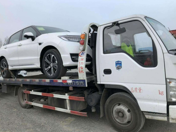 哈爾濱上門搭電服務：快速安全，解決您的電力難題